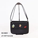 designer nylon crossbody bag